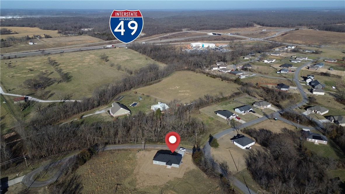 LOCKHART SUB-BVV - Residential