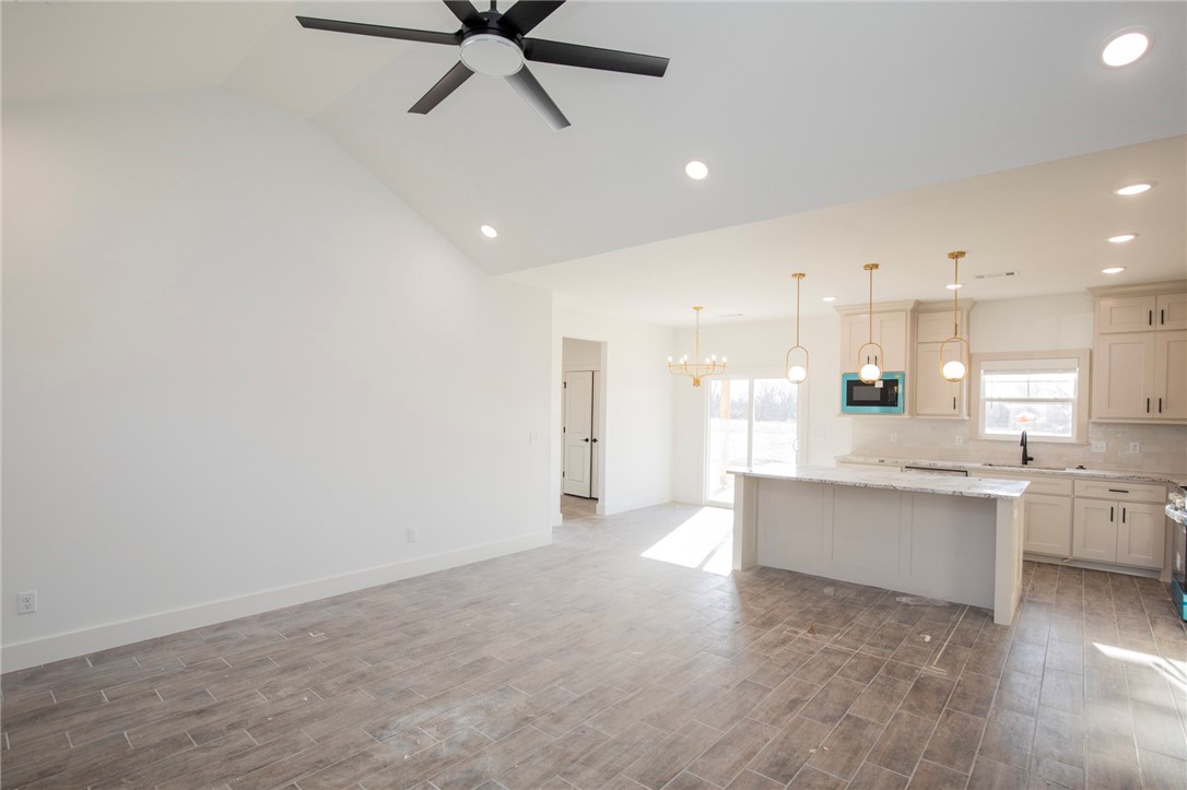 LOCKHART SUB-BVV - Residential