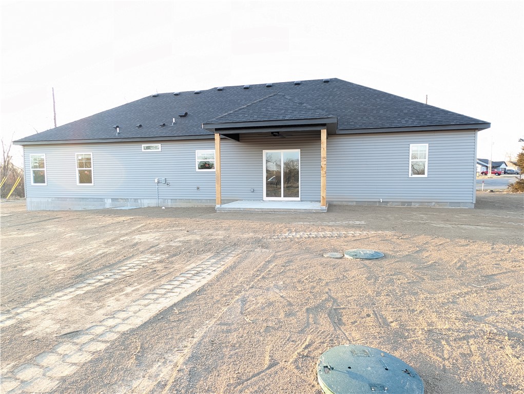 LOCKHART SUB-BVV - Residential