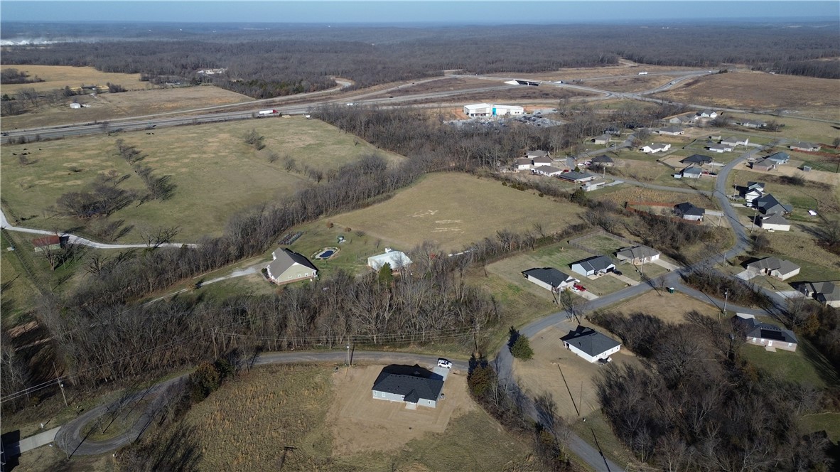 LOCKHART SUB-BVV - Residential