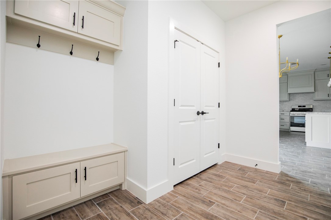 LOCKHART SUB-BVV - Residential