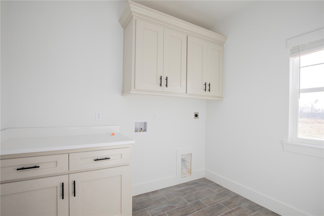 LOCKHART SUB-BVV - Residential