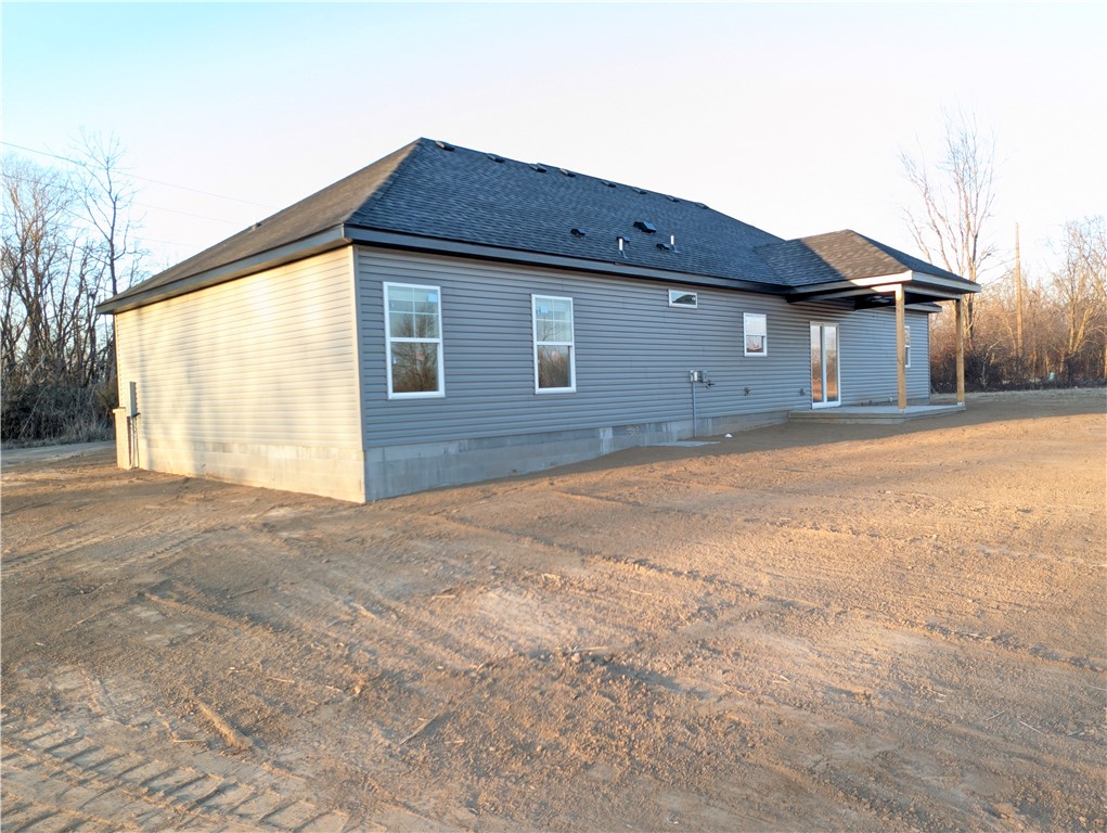 LOCKHART SUB-BVV - Residential