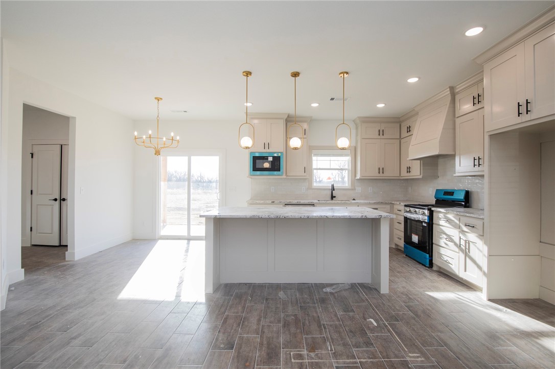 LOCKHART SUB-BVV - Residential