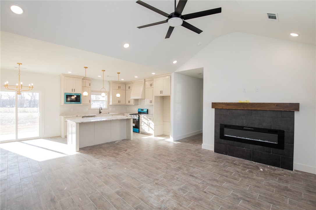 LOCKHART SUB-BVV - Residential