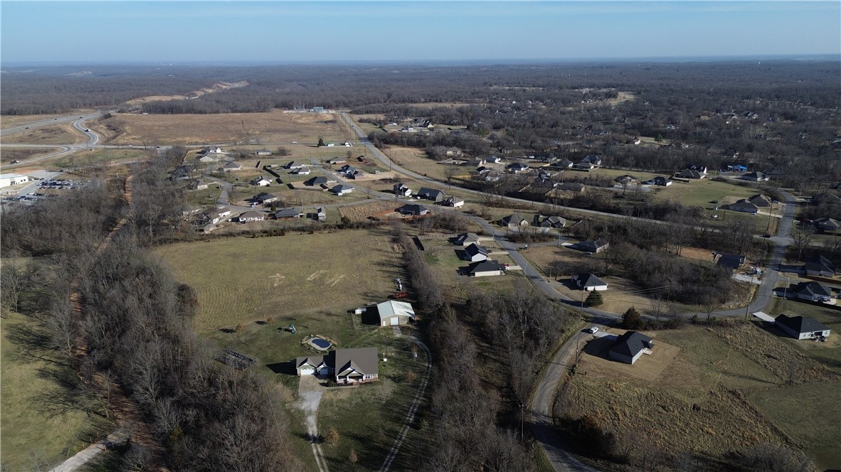 LOCKHART SUB-BVV - Residential