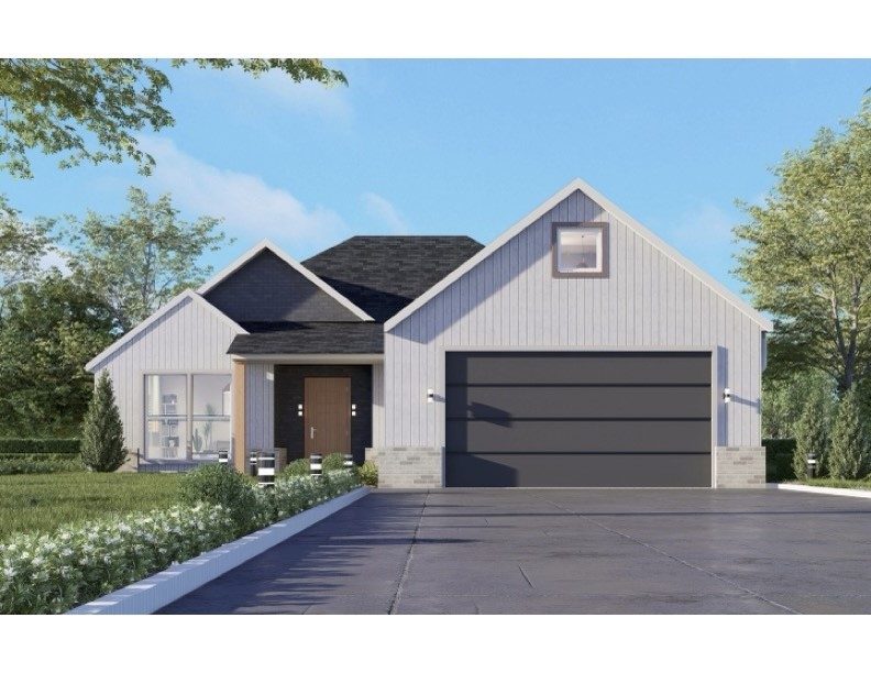 Yorktown 2 - Residential