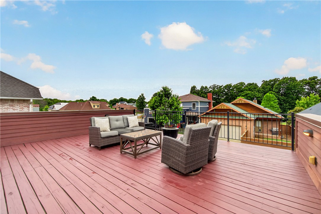 Oakbrooke S/D Ph Ii - Residential