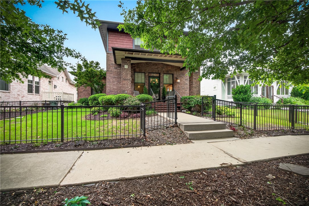 Oakbrooke S/D Ph Ii - Residential