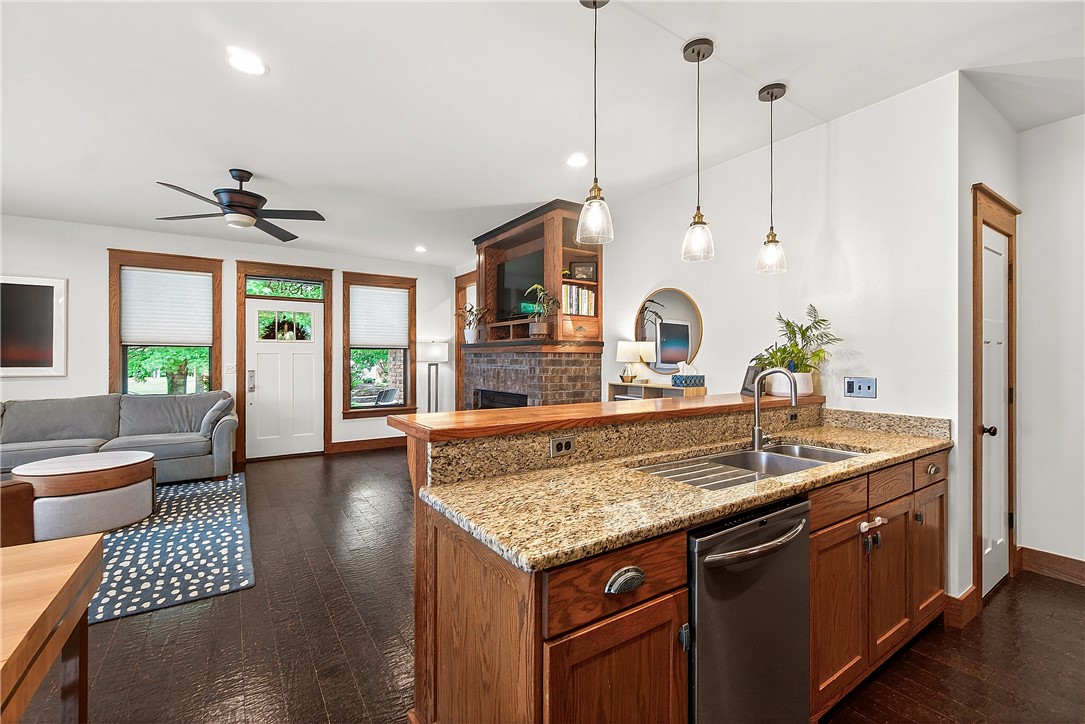 Oakbrooke S/D Ph Ii - Residential