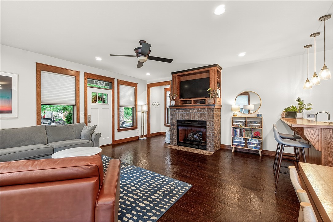 Oakbrooke S/D Ph Ii - Residential