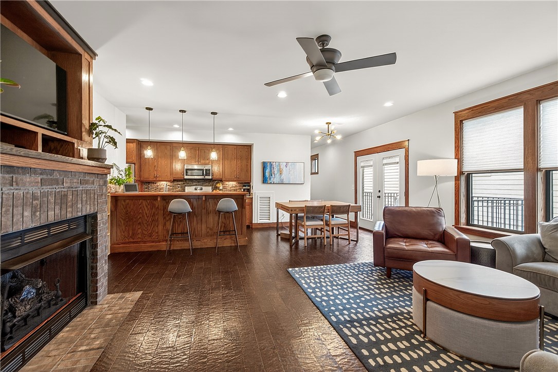Oakbrooke S/D Ph Ii - Residential