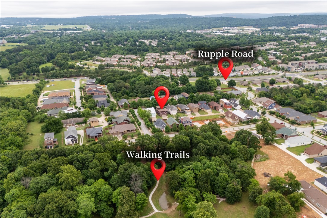 Oakbrooke S/D Ph Ii - Residential
