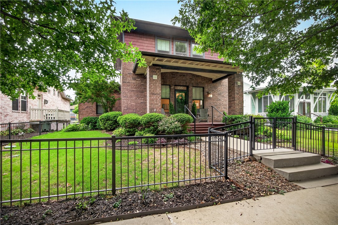 Oakbrooke S/D Ph Ii - Residential