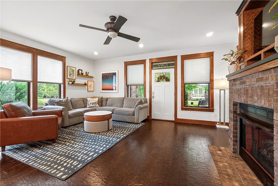Oakbrooke S/D Ph Ii - Residential