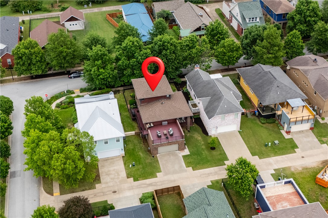 Oakbrooke S/D Ph Ii - Residential