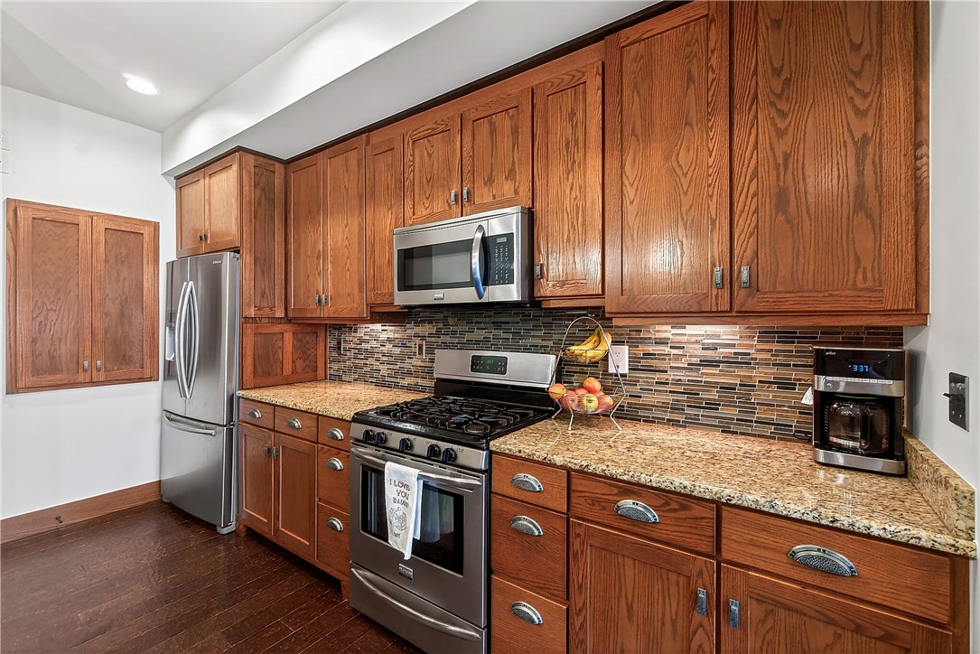 Oakbrooke S/D Ph Ii - Residential