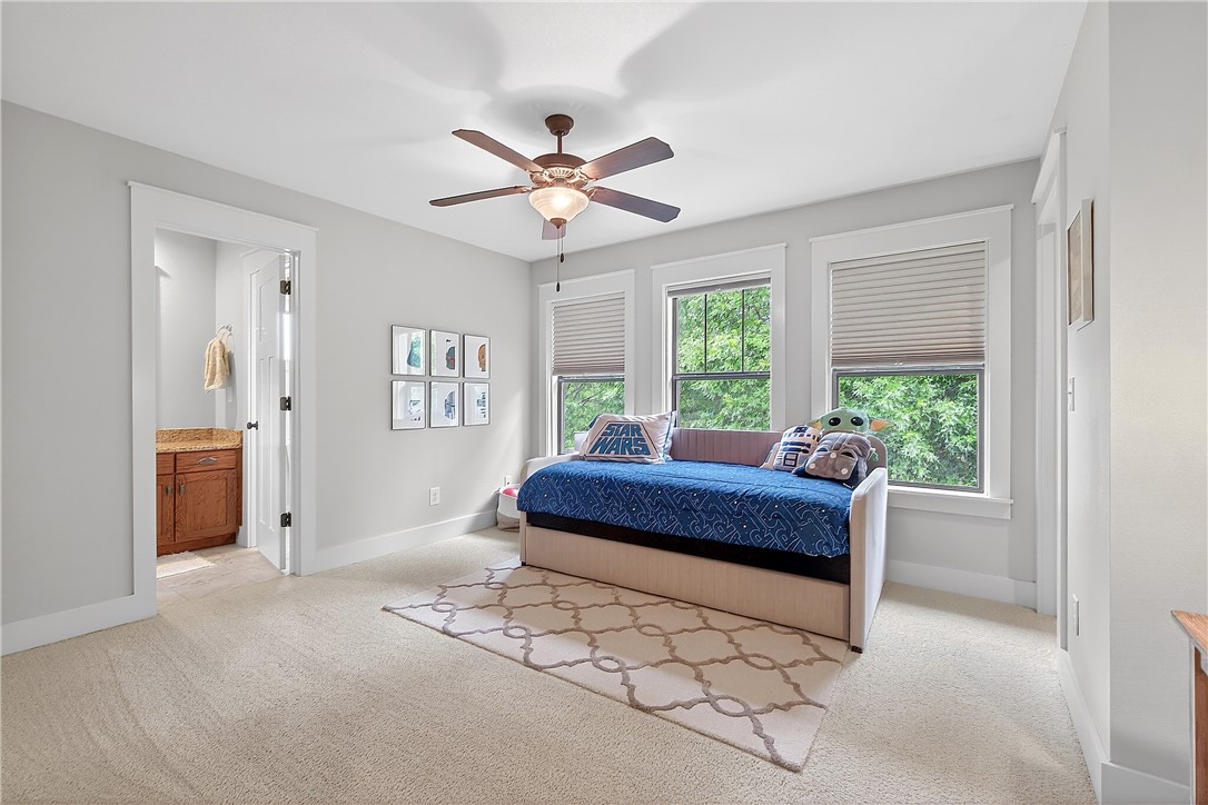 Oakbrooke S/D Ph Ii - Residential