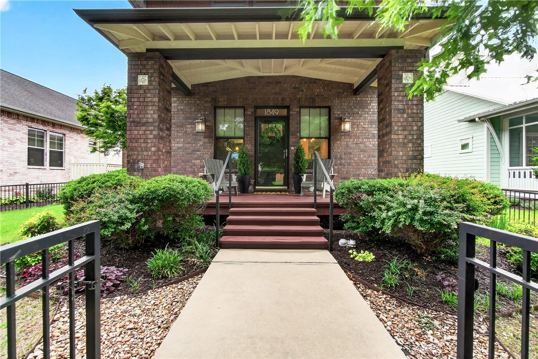 Oakbrooke S/D Ph Ii - Residential