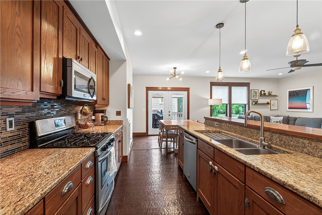 Oakbrooke S/D Ph Ii - Residential