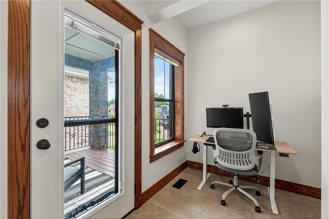 Oakbrooke S/D Ph Ii - Residential