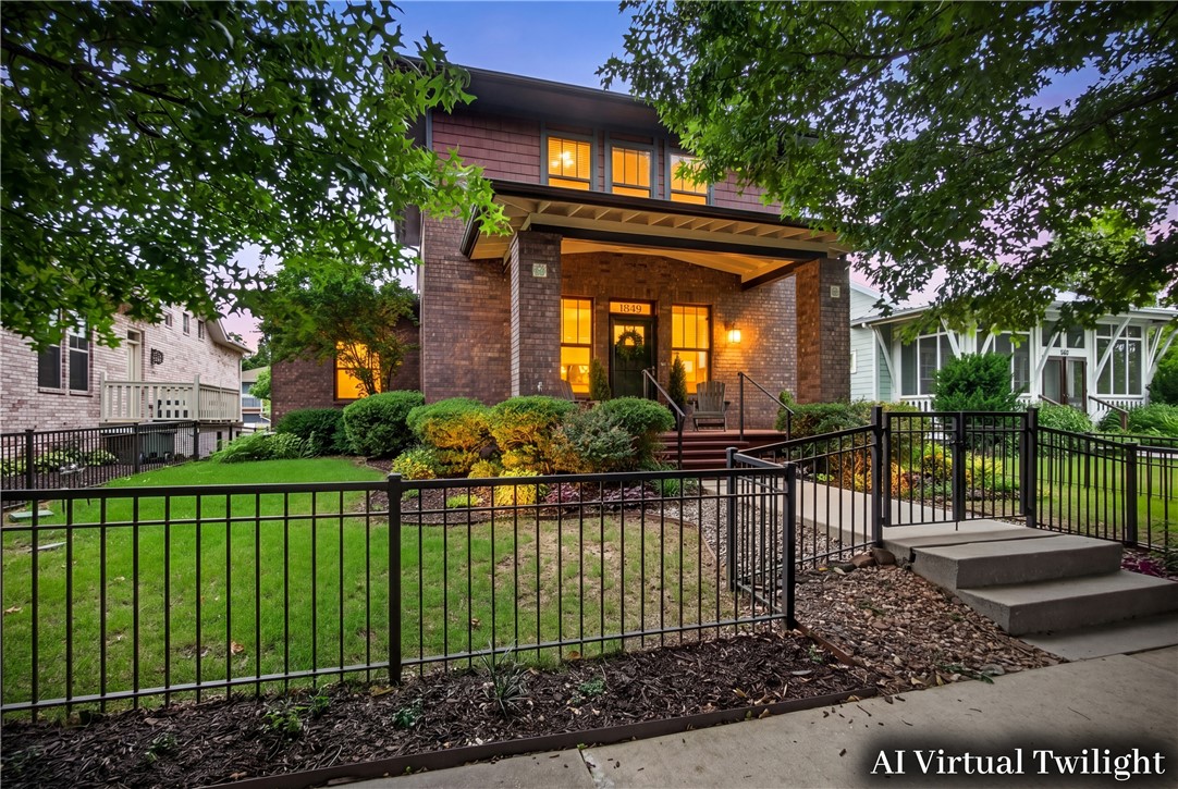 Oakbrooke S/D Ph Ii - Residential