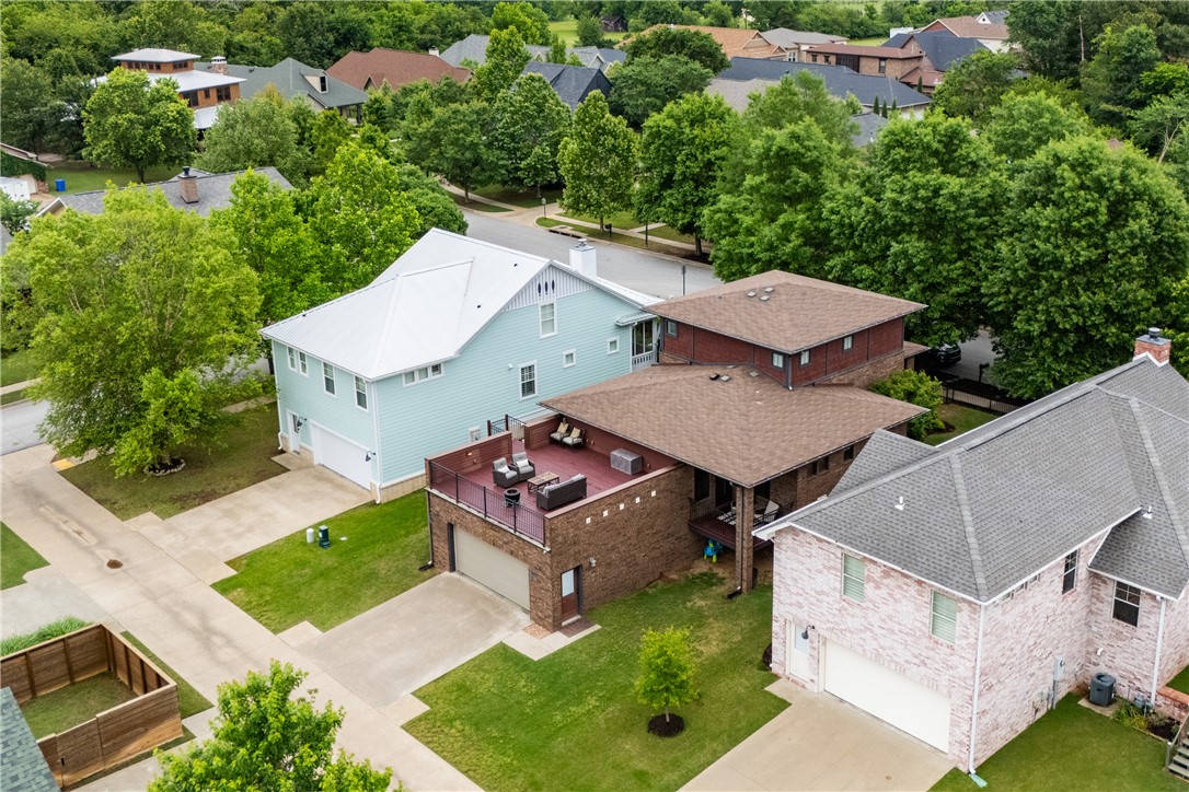 Oakbrooke S/D Ph Ii - Residential