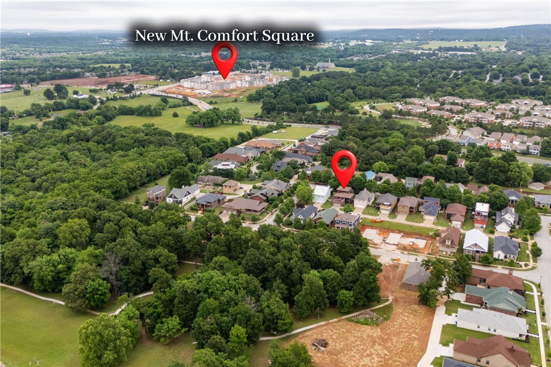 Oakbrooke S/D Ph Ii - Residential