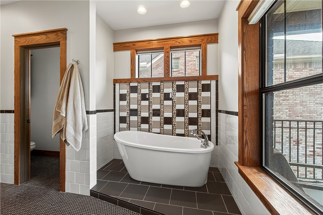 Oakbrooke S/D Ph Ii - Residential