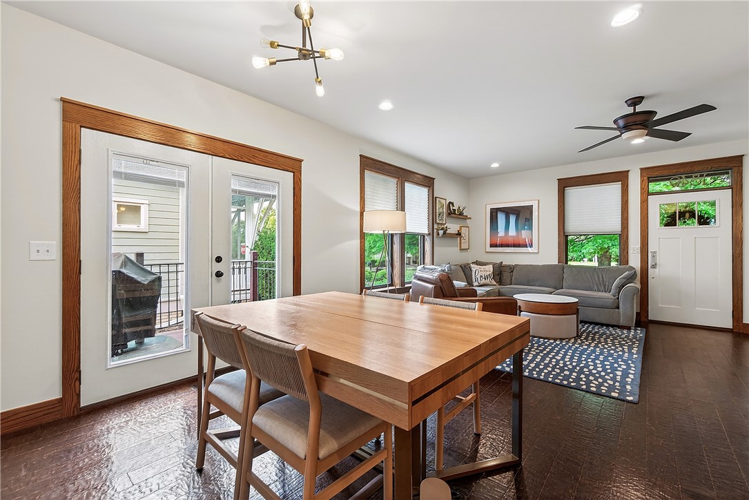 Oakbrooke S/D Ph Ii - Residential