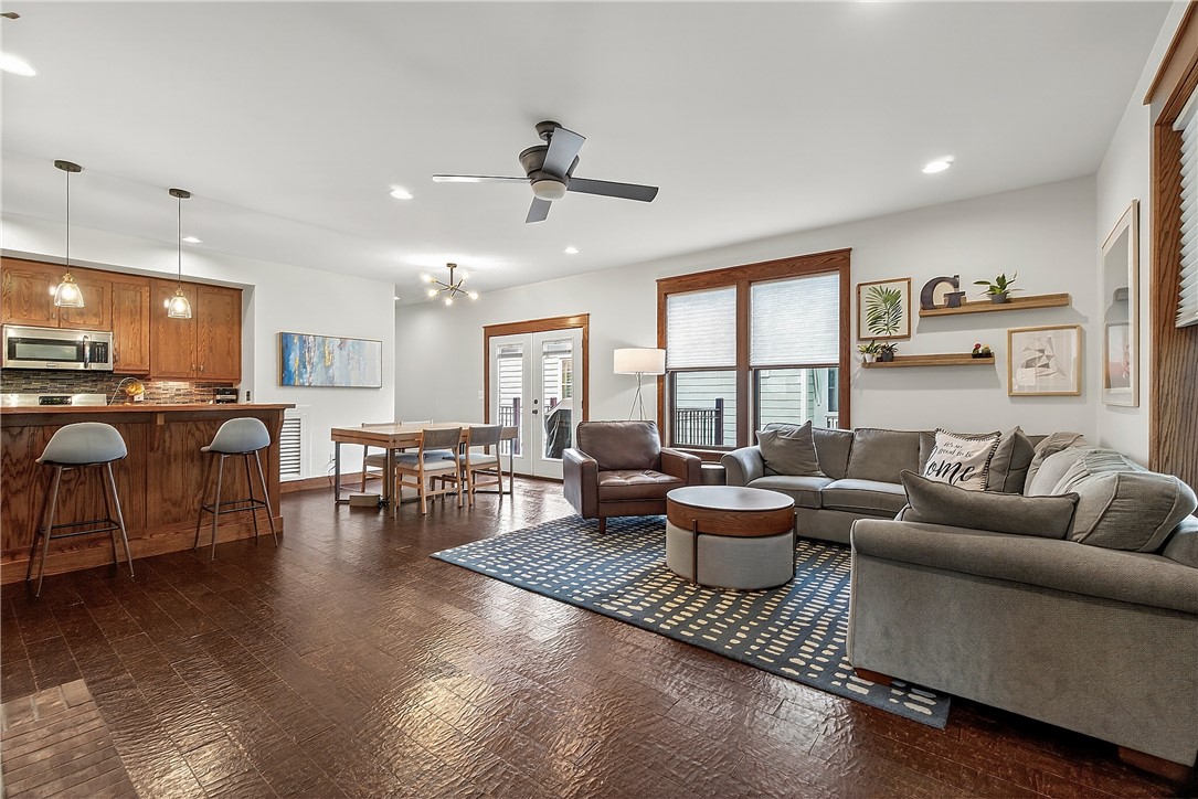 Oakbrooke S/D Ph Ii - Residential