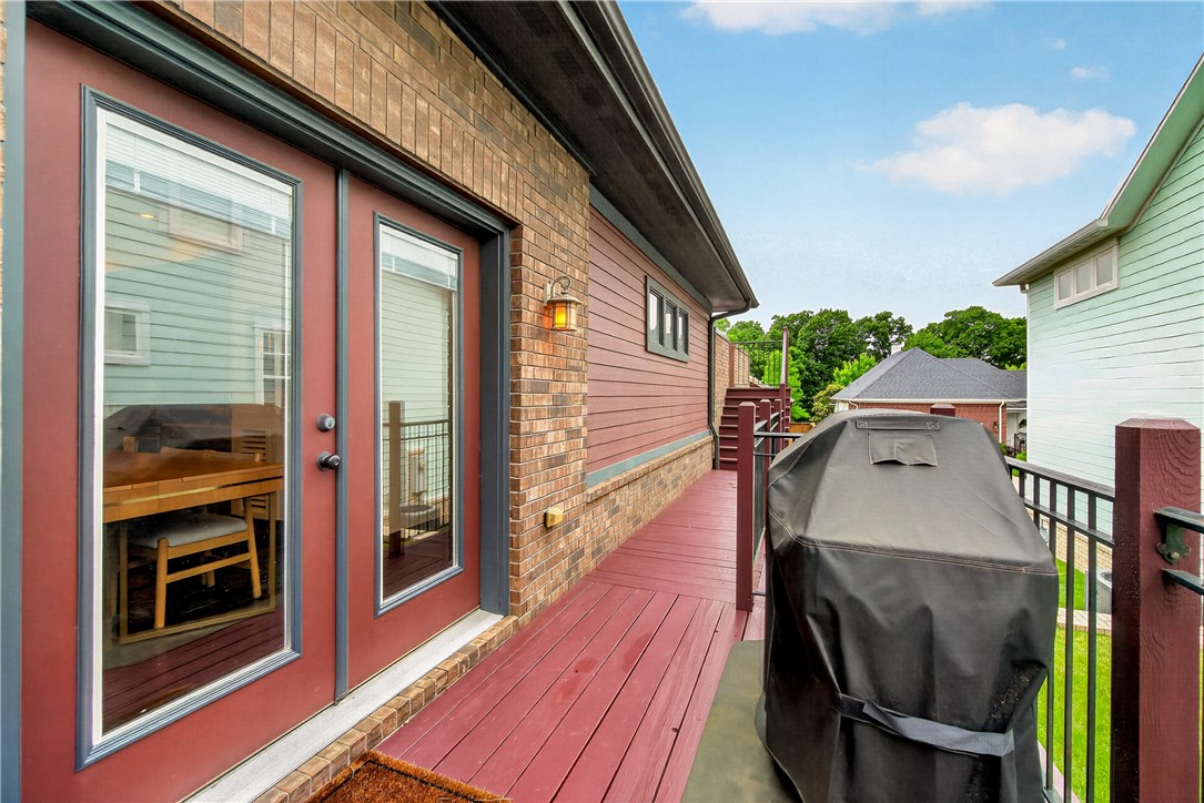 Oakbrooke S/D Ph Ii - Residential