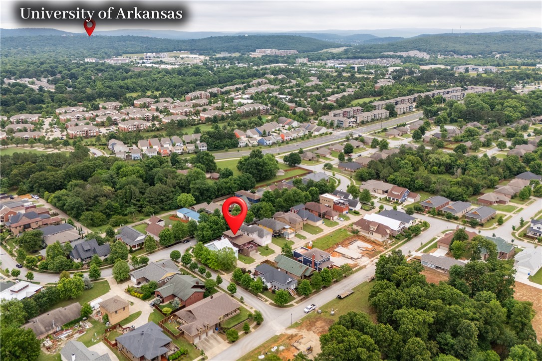 Oakbrooke S/D Ph Ii - Residential