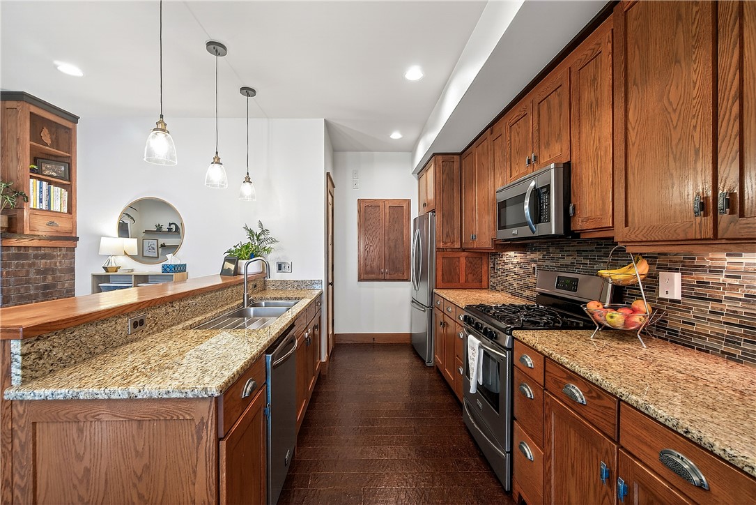 Oakbrooke S/D Ph Ii - Residential