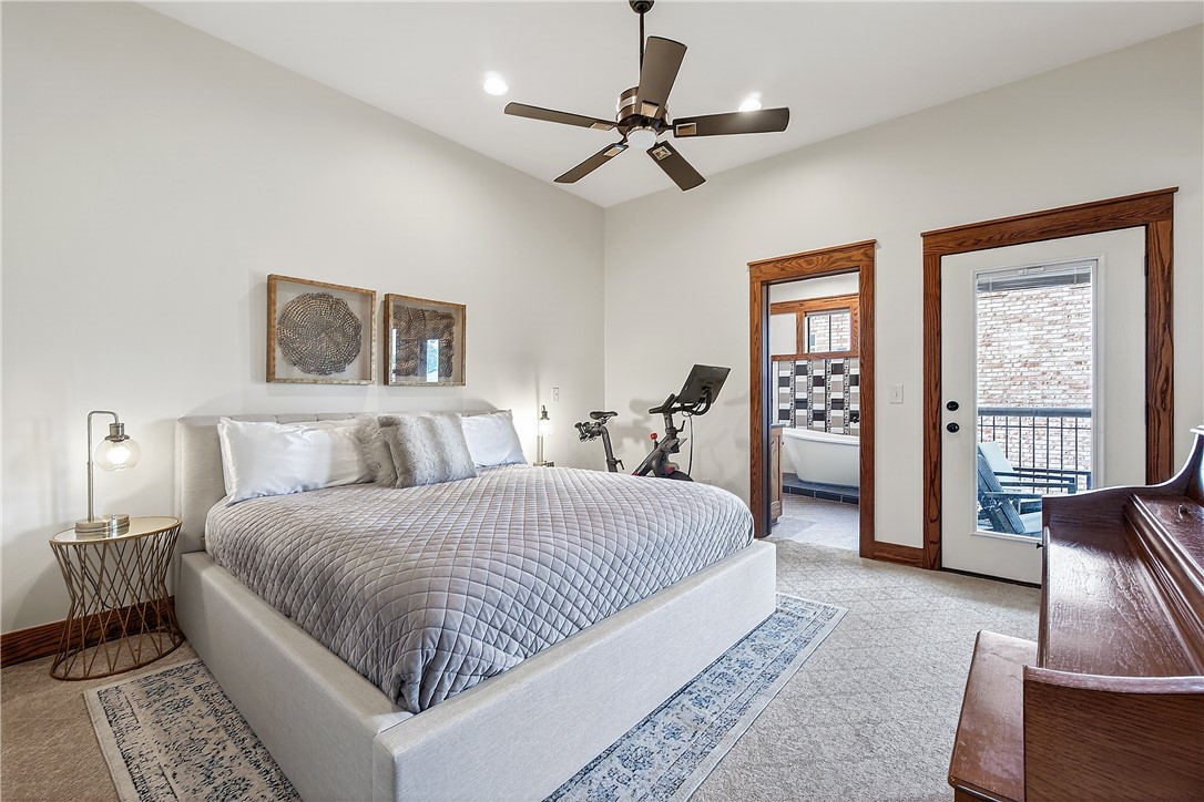 Oakbrooke S/D Ph Ii - Residential