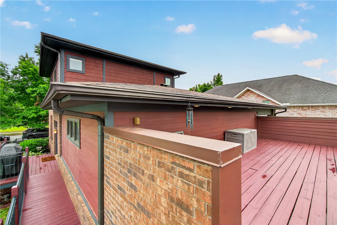 Oakbrooke S/D Ph Ii - Residential