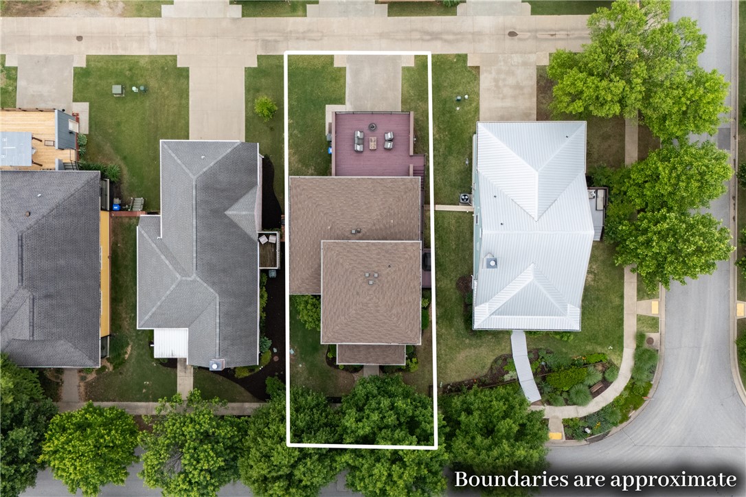 Oakbrooke S/D Ph Ii - Residential
