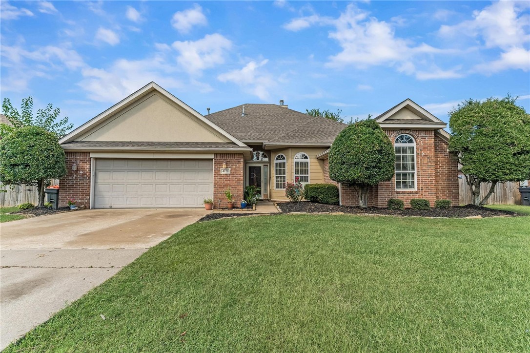 Ravenwood - Residential