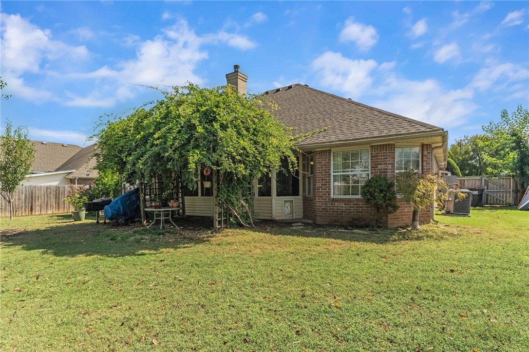 Ravenwood - Residential