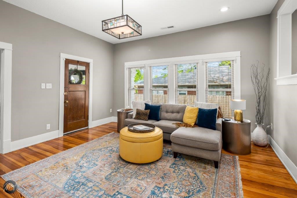 Clarks 2nd Add - Residential