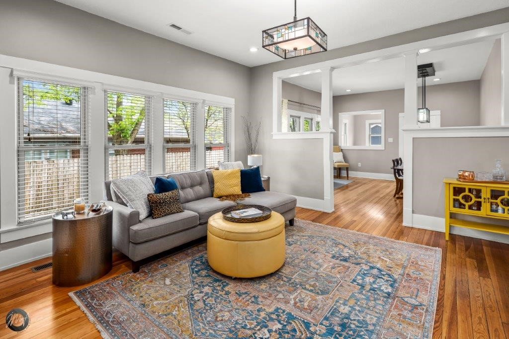 Clarks 2nd Add - Residential