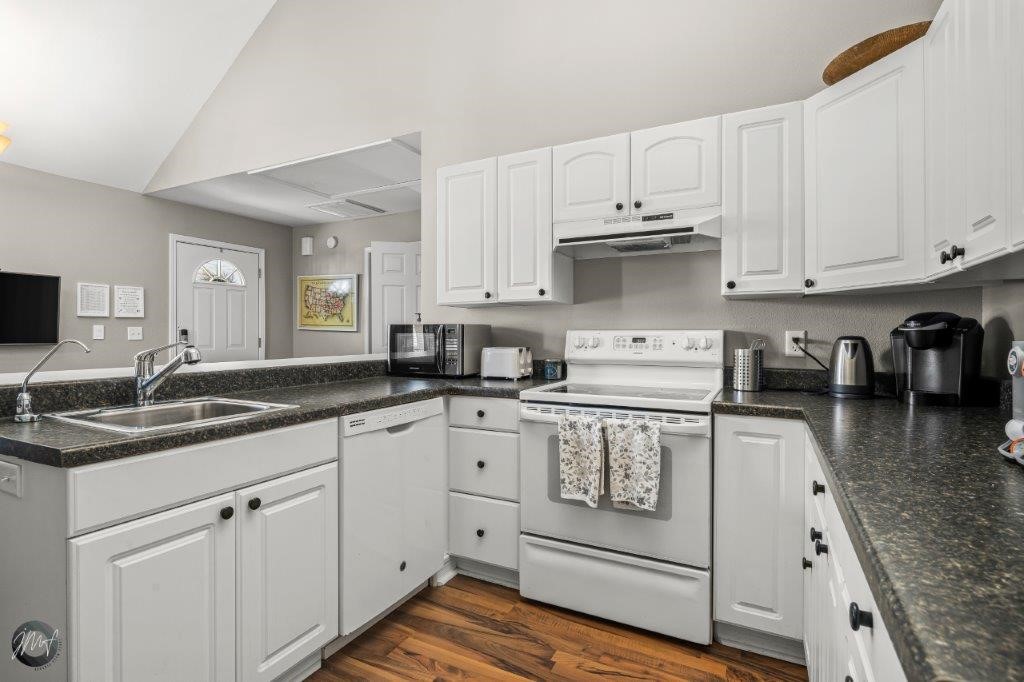 Clarks 2nd Add - Residential