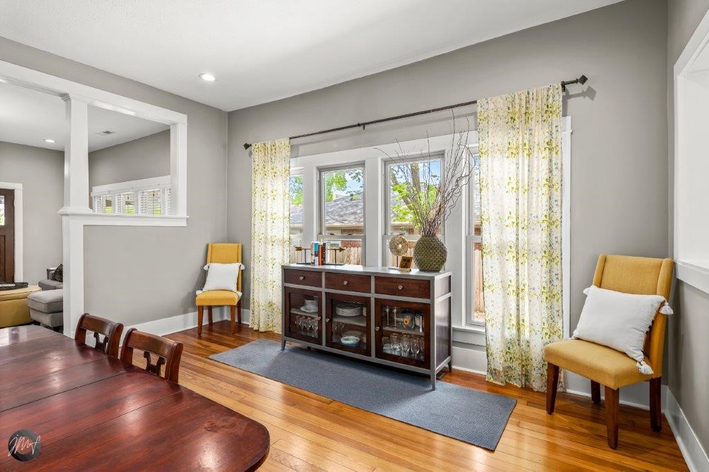 Clarks 2nd Add - Residential