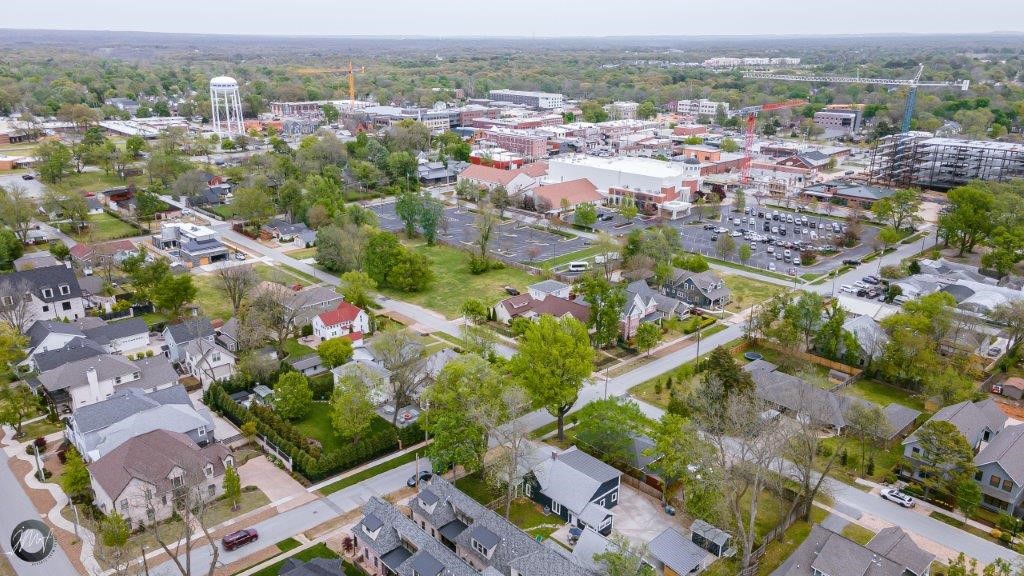 Clarks 2nd Add - Residential