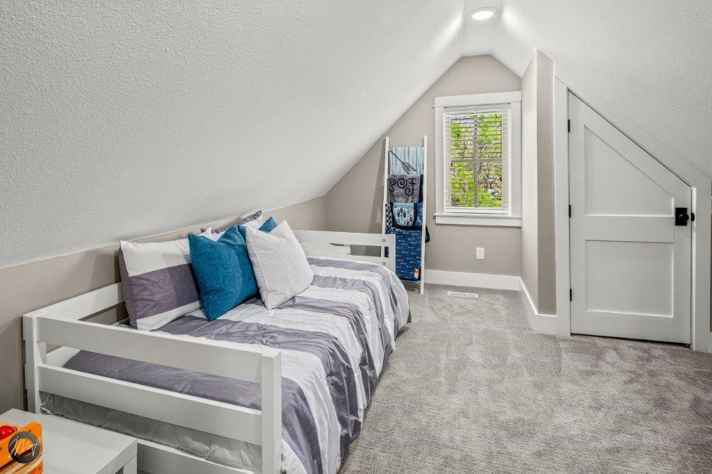 Clarks 2nd Add - Residential