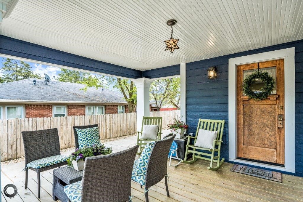 Clarks 2nd Add - Residential