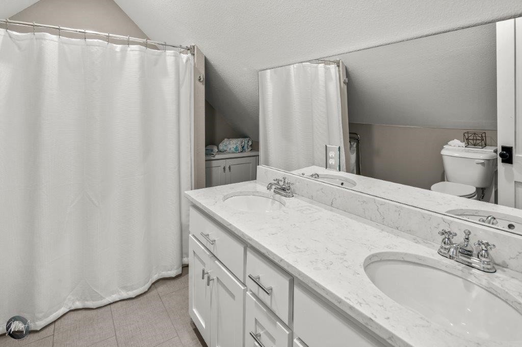 Clarks 2nd Add - Residential