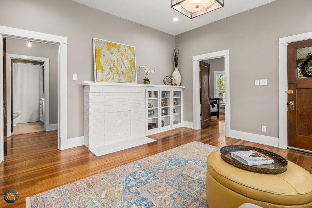 Clarks 2nd Add - Residential