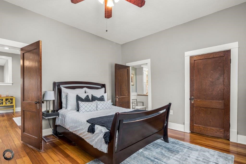 Clarks 2nd Add - Residential