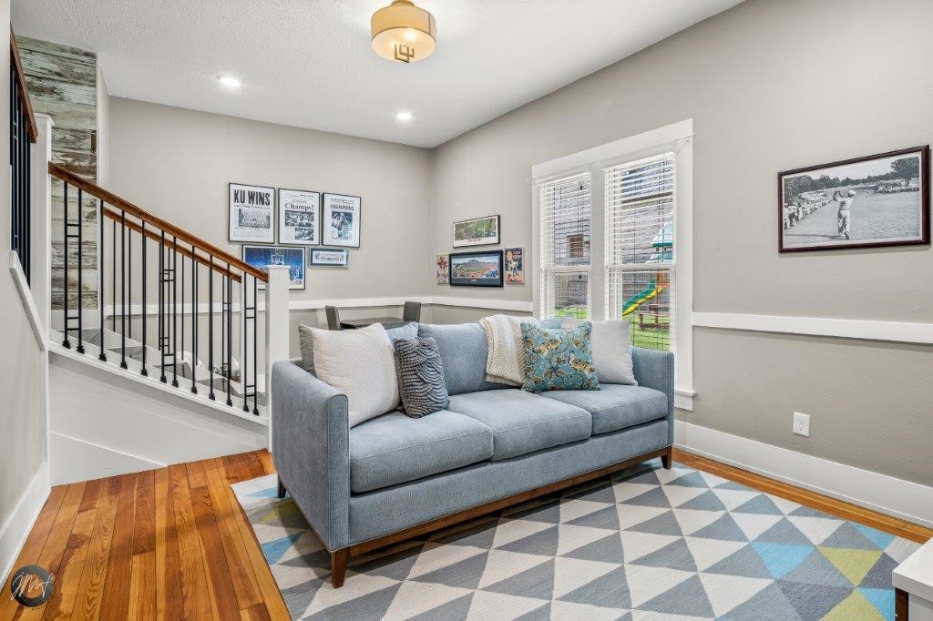 Clarks 2nd Add - Residential